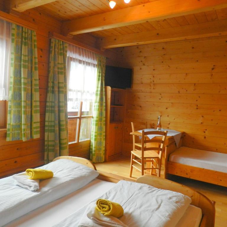 Cozy holiday apartment close to the slopes - Apartment mit 2 Schlafzimmern - 30