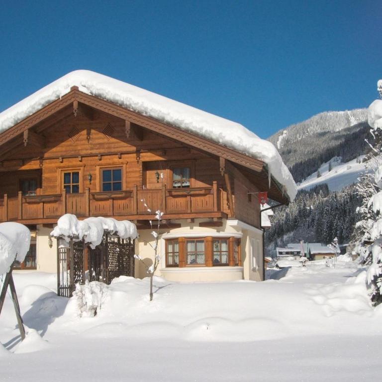 Cozy holiday apartment close to the slopes - Apartment mit 2 Schlafzimmern - 46