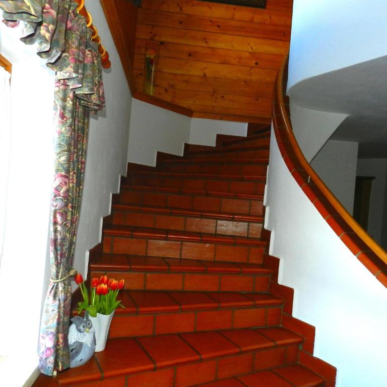 Cozy holiday apartment close to the slopes - Apartment mit 2 Schlafzimmern - 12