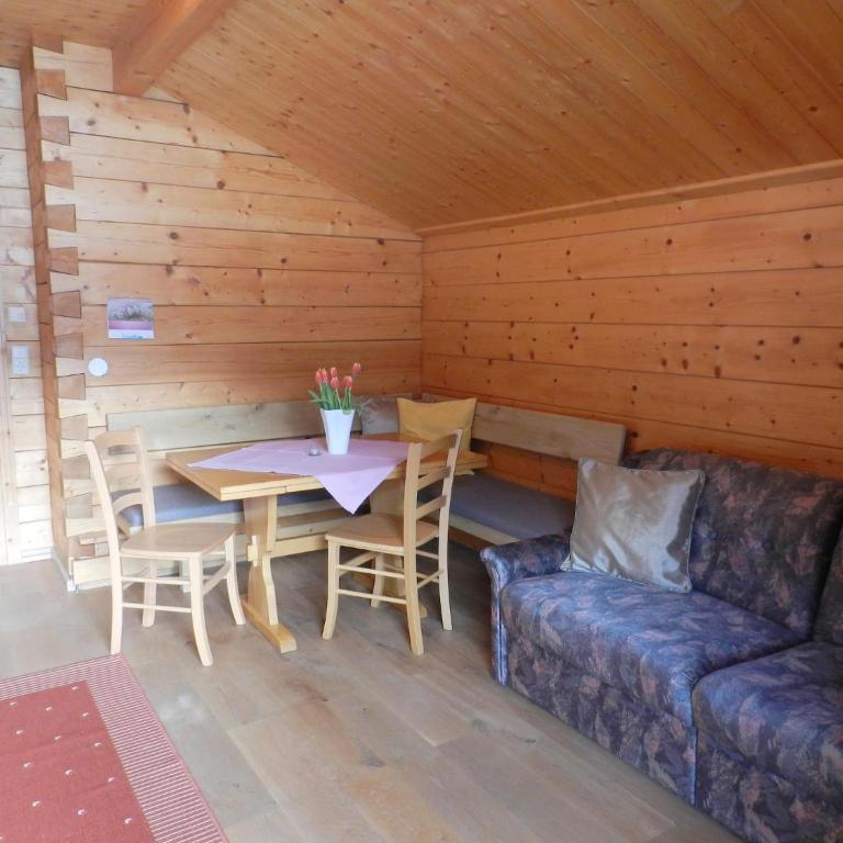 Cozy holiday apartment close to the slopes - Apartment mit 2 Schlafzimmern - 23