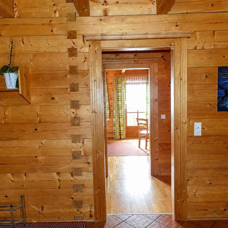 Cozy holiday apartment close to the slopes - Apartment mit 2 Schlafzimmern - 28