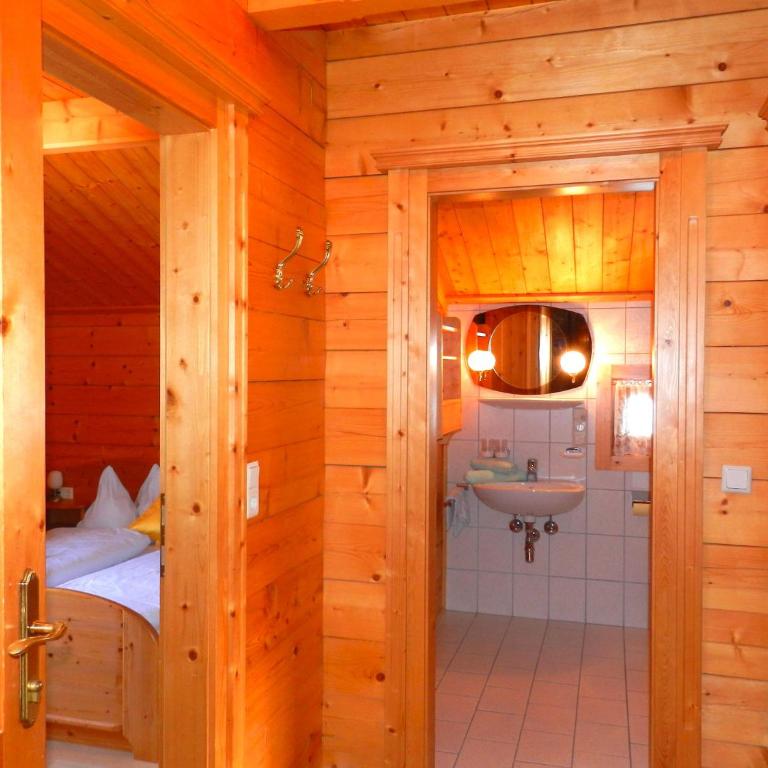 Cozy holiday apartment close to the slopes - Apartment mit 2 Schlafzimmern - 38