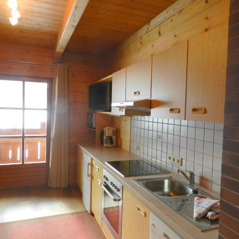 Cozy holiday apartment close to the slopes - Apartment mit 2 Schlafzimmern - 21