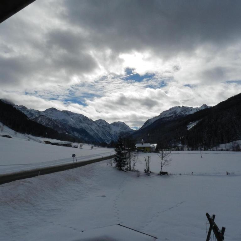Cozy holiday apartment close to the slopes - Apartment mit 2 Schlafzimmern - 50