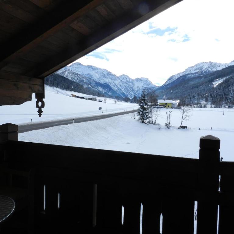 Cozy holiday apartment close to the slopes - Apartment mit 2 Schlafzimmern - 51