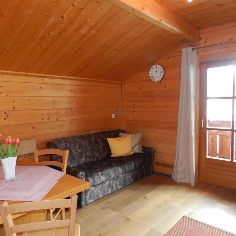 Cozy holiday apartment close to the slopes - Apartment mit 2 Schlafzimmern - 20