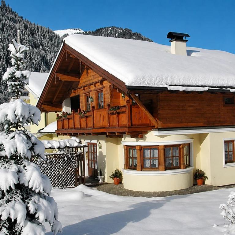 Cozy holiday apartment close to the slopes - Apartment mit 2 Schlafzimmern - 45