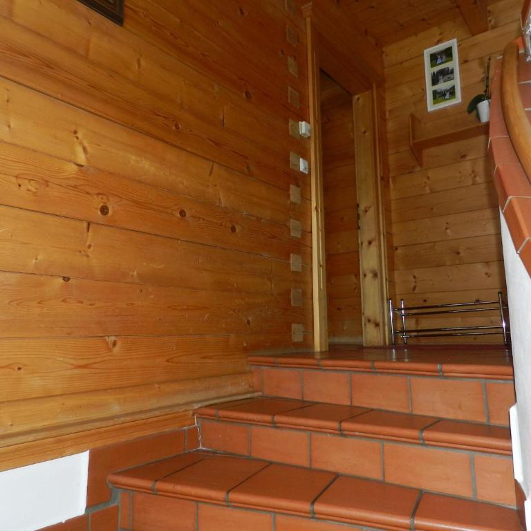 Cozy holiday apartment close to the slopes - Apartment mit 2 Schlafzimmern - 27