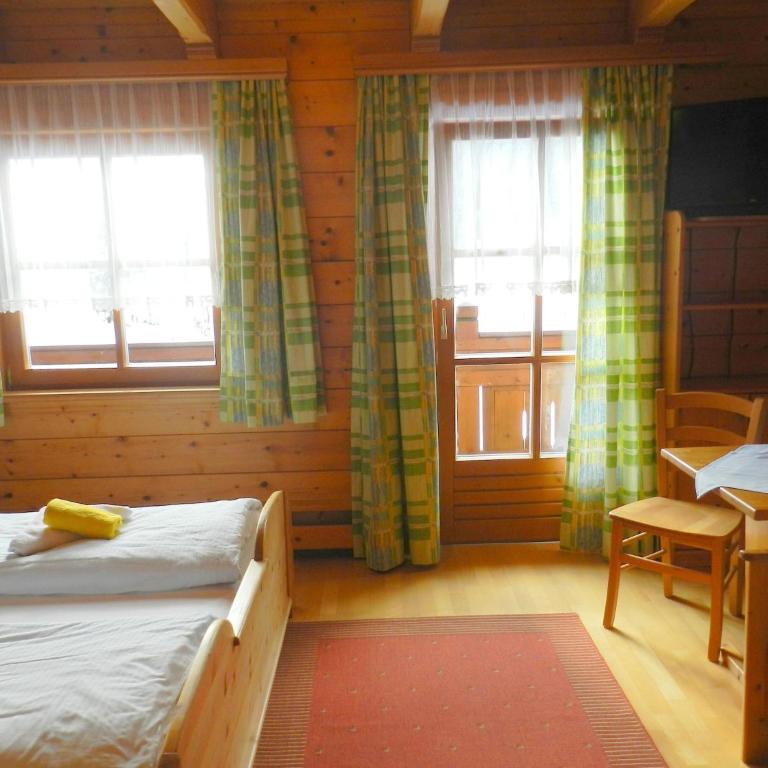 Cozy holiday apartment close to the slopes - Apartment mit 2 Schlafzimmern - 31