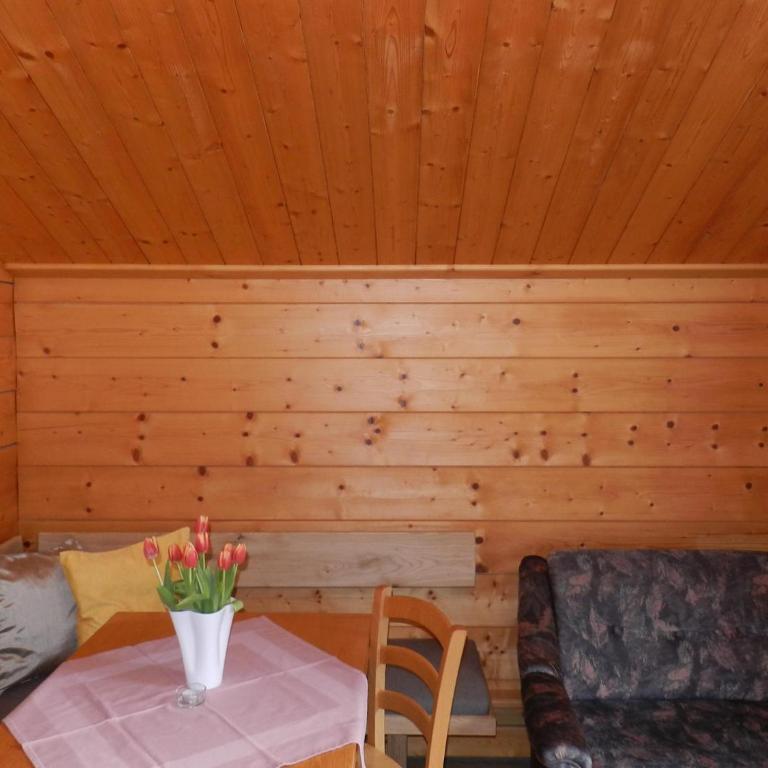 Cozy holiday apartment close to the slopes - Apartment mit 2 Schlafzimmern - 16