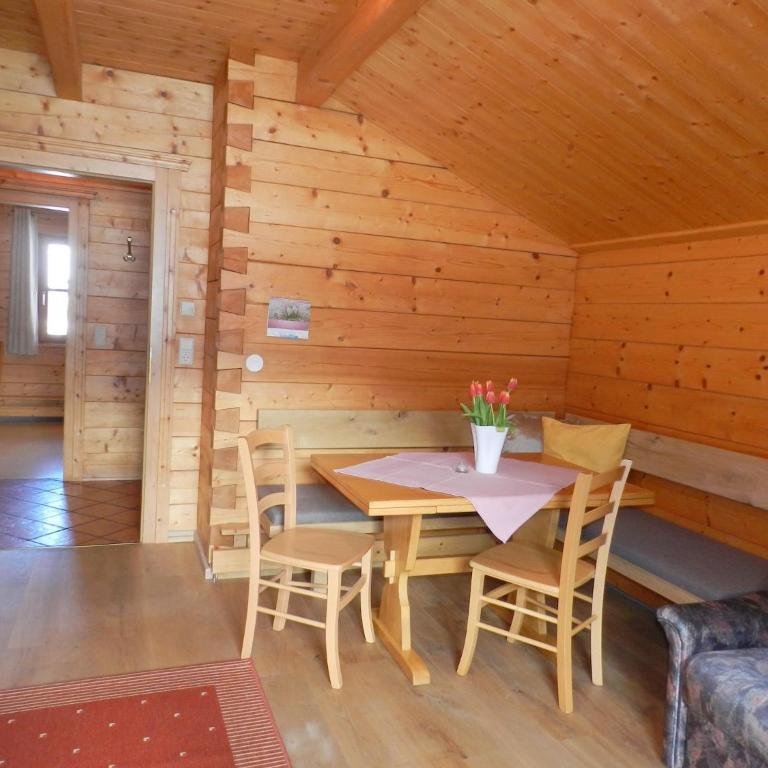 Cozy holiday apartment close to the slopes - Apartment mit 2 Schlafzimmern - 17