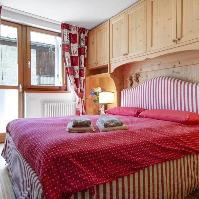 The Pearl of the Dolomites - Appartamento con 1 Camera da Letto - 9