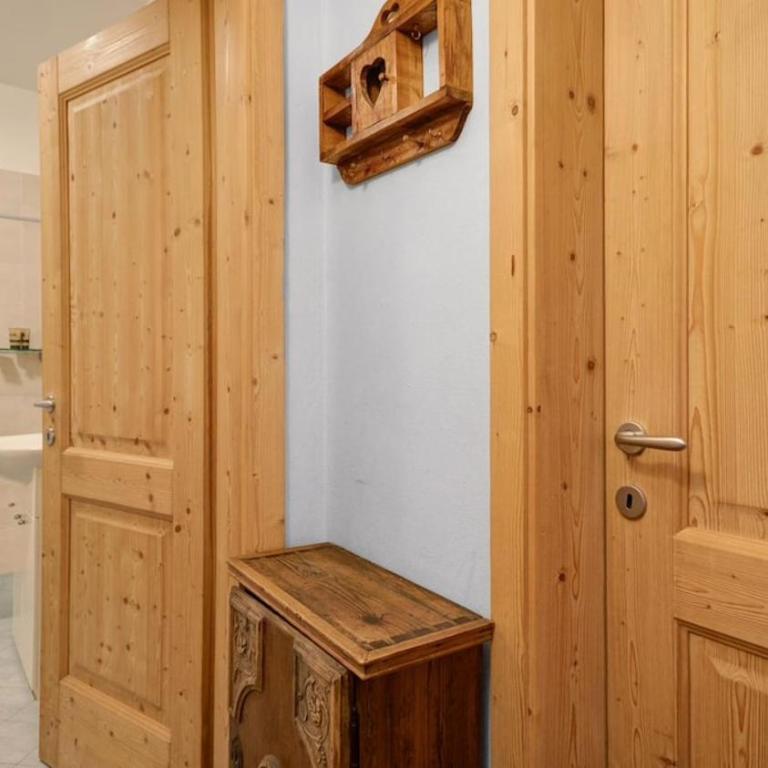 The Pearl of the Dolomites - Appartamento con 1 Camera da Letto - 18