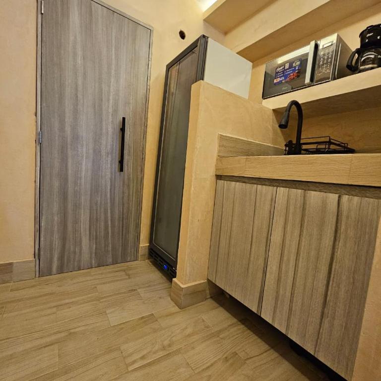 Hábitad 498 Centro - Habitación Compartida Mixta de 8 camas - 14