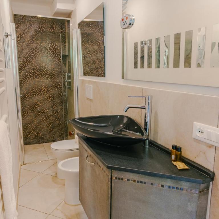 Domus Dantis - Italian Homing - Appartamento con 1 Camera da Letto - 4
