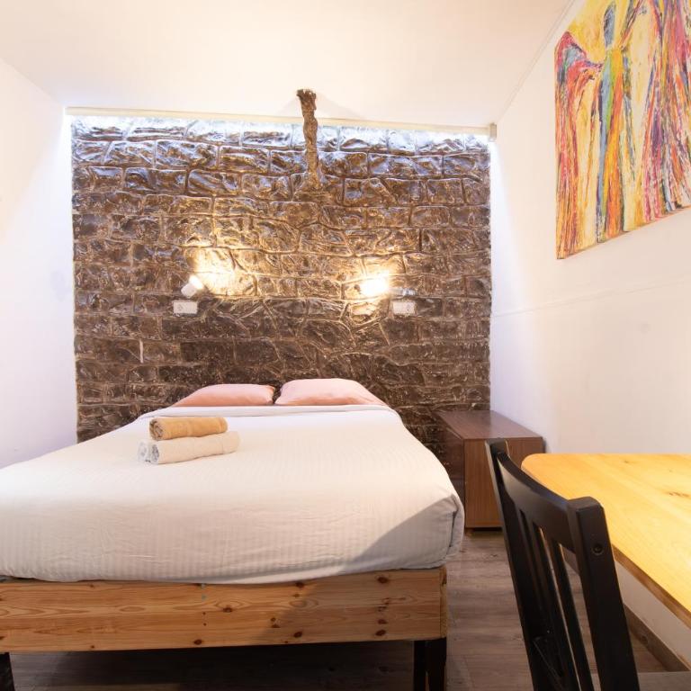 Drago Hostel - Habitación Doble - 7
