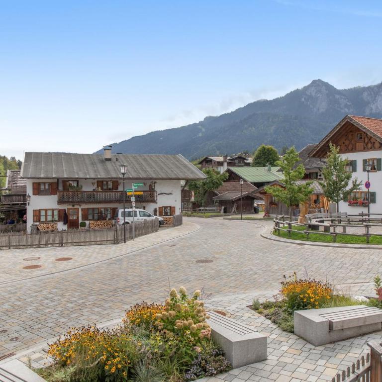 Ferienwohnungen Bondik - Superior Apartment mit 1 Schlafzimmer und Balkon - 24