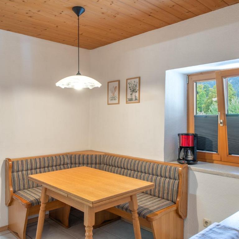 Ferienwohnungen Bondik - Superior Apartment mit 1 Schlafzimmer und Balkon - 31