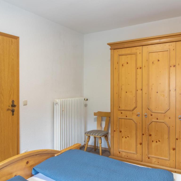 Ferienwohnungen Bondik - Superior Apartment mit 1 Schlafzimmer und Balkon - 35
