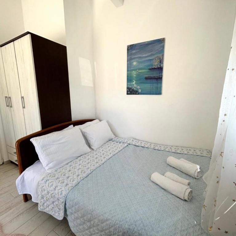 Helena Apartments - Studio Apartman - 7