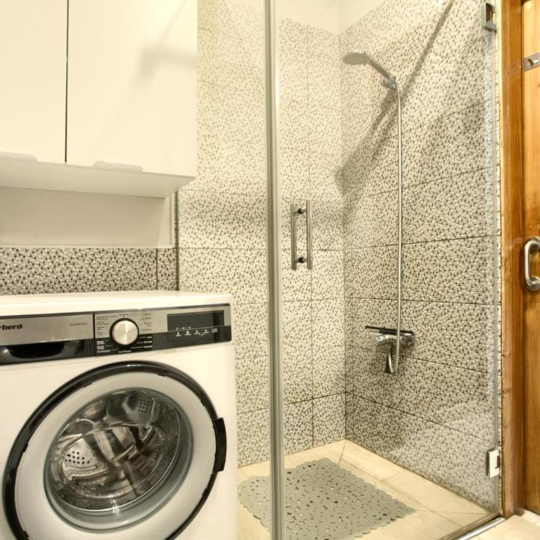 Casa Cactus Tenerife - Superior Apartment mit 1 Schlafzimmer und Balkon - 16