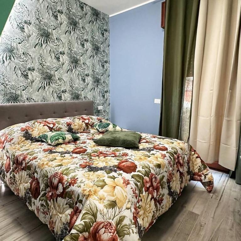 PARISI VENEZIA ALEARDI 1- free parking - Appartamento con 1 Camera da Letto - 5