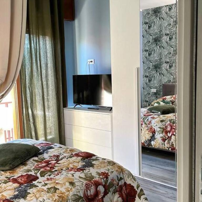 PARISI VENEZIA ALEARDI 1- free parking - Appartamento con 1 Camera da Letto - 7