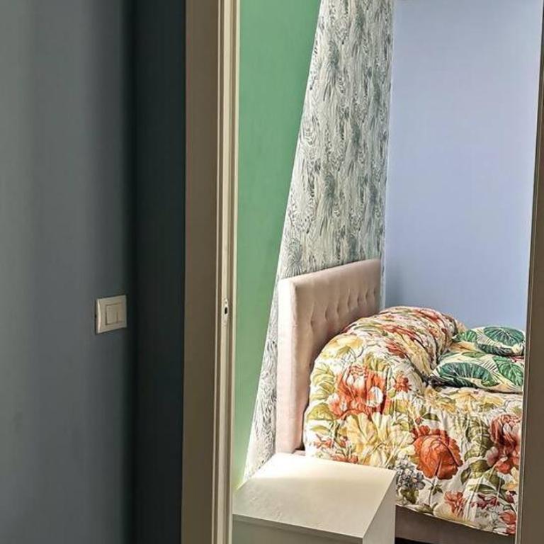 PARISI VENEZIA ALEARDI 1- free parking - Appartamento con 1 Camera da Letto - 16