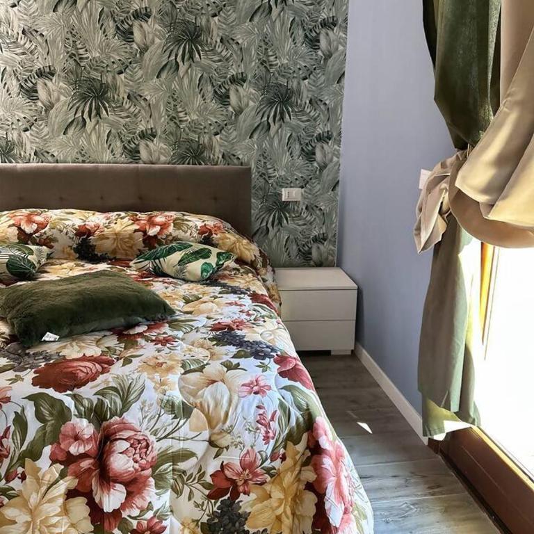 PARISI VENEZIA ALEARDI 1- free parking - Appartamento con 1 Camera da Letto - 17