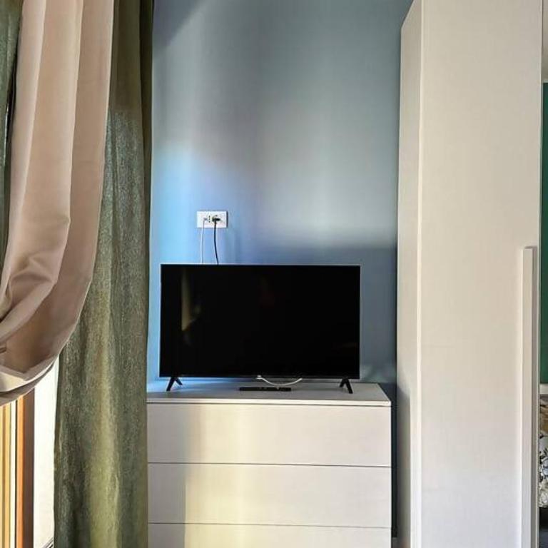 PARISI VENEZIA ALEARDI 1- free parking - Appartamento con 1 Camera da Letto - 18