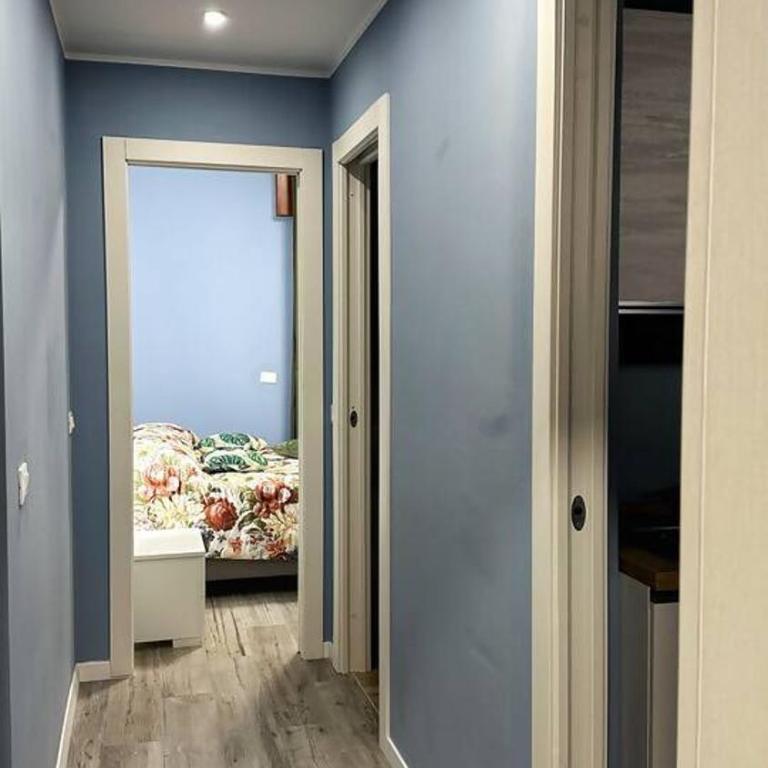 PARISI VENEZIA ALEARDI 1- free parking - Appartamento con 1 Camera da Letto - 22