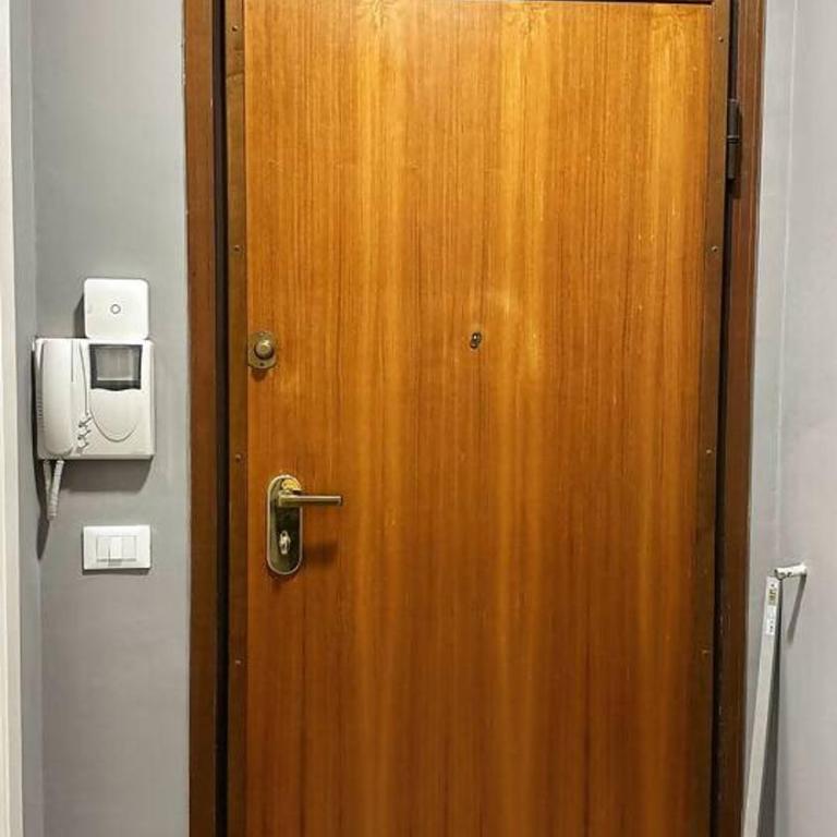 PARISI VENEZIA ALEARDI 1- free parking - Appartamento con 1 Camera da Letto - 24
