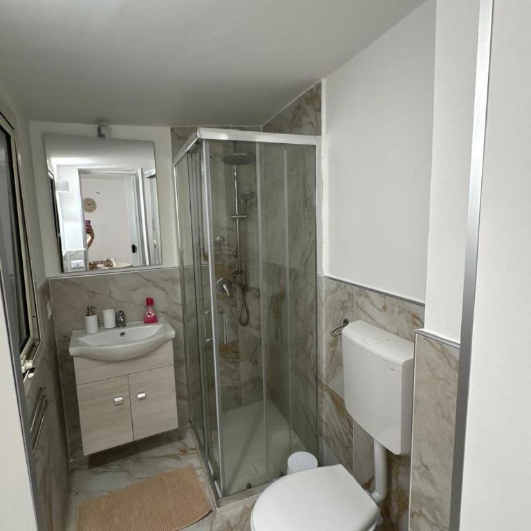 Casa Mediterraneo - Appartamento con 1 Camera da Letto - 14