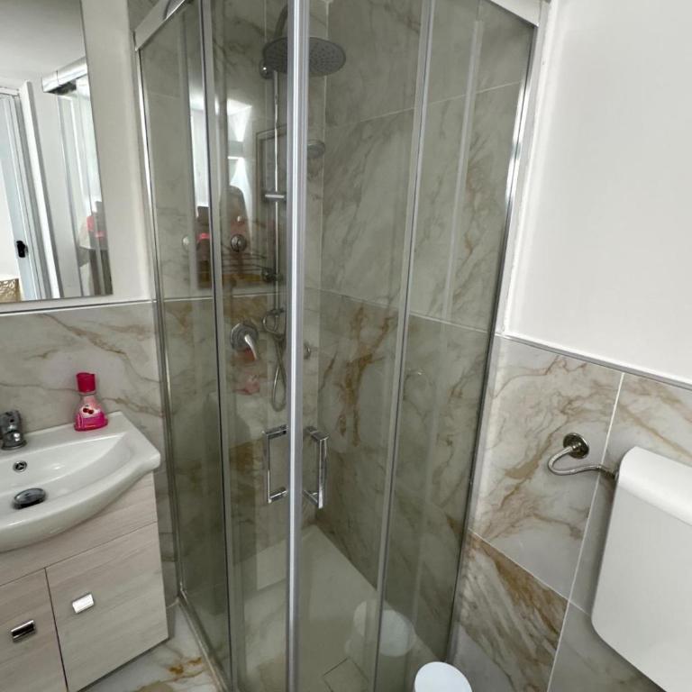 Casa Mediterraneo - Appartamento con 1 Camera da Letto - 15
