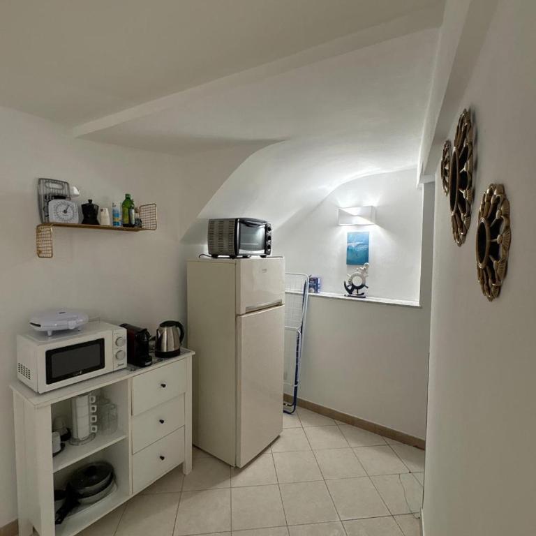 Casa Mediterraneo - Appartamento con 1 Camera da Letto - 13