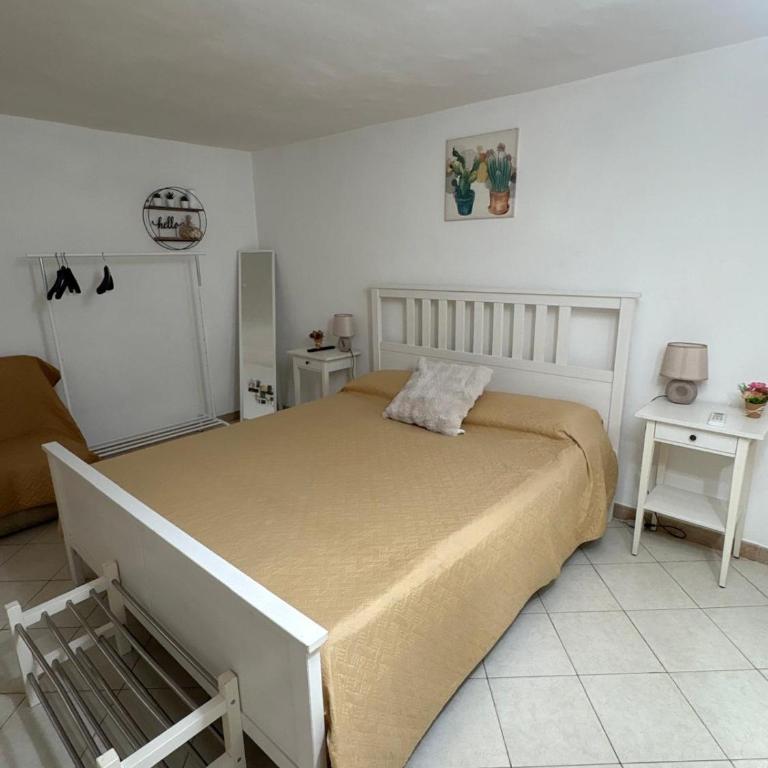 Casa Mediterraneo - Appartamento con 1 Camera da Letto - 3