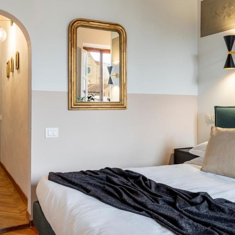 Francesco Studio - Appartamento con 1 Camera da Letto - 18