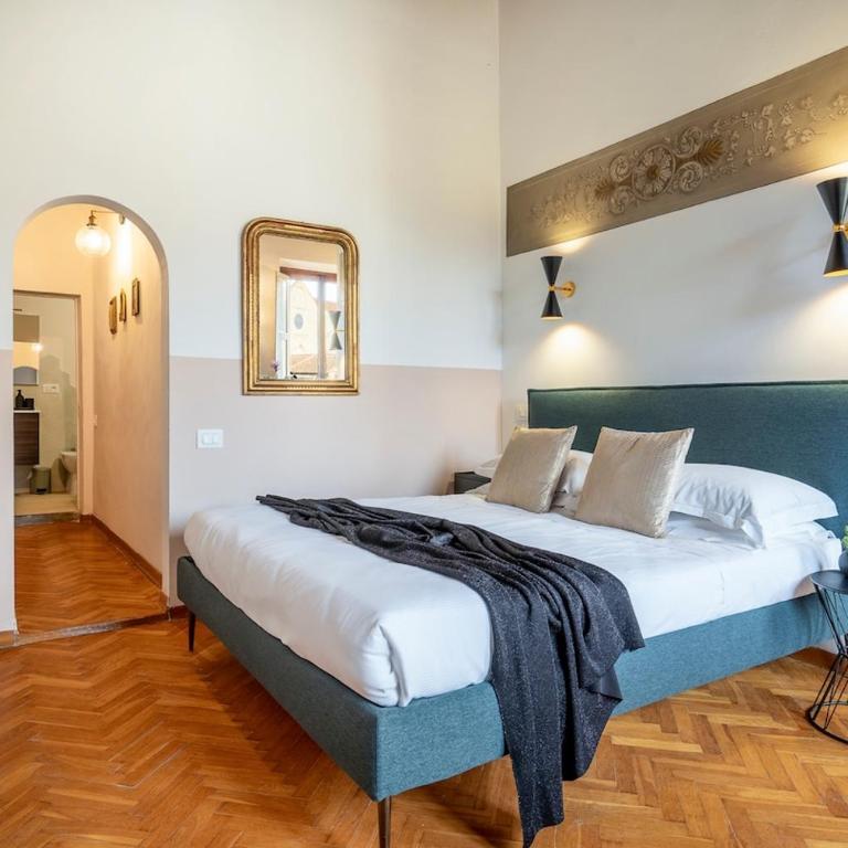 Francesco Studio - Appartamento con 1 Camera da Letto - 2