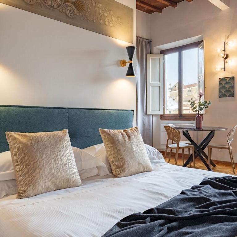 Francesco Studio - Appartamento con 1 Camera da Letto - 12