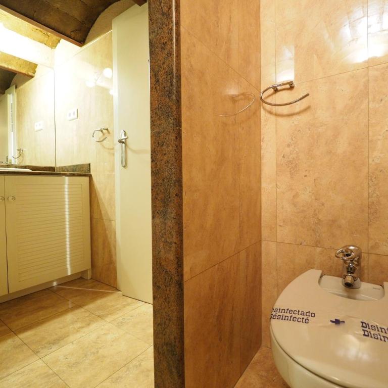 Paseo de Gracia Design - Apartment - 11