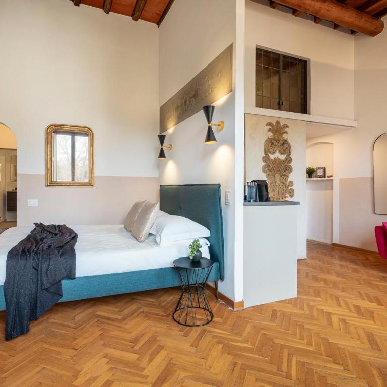 Francesco Studio - Appartamento con 1 Camera da Letto - 38
