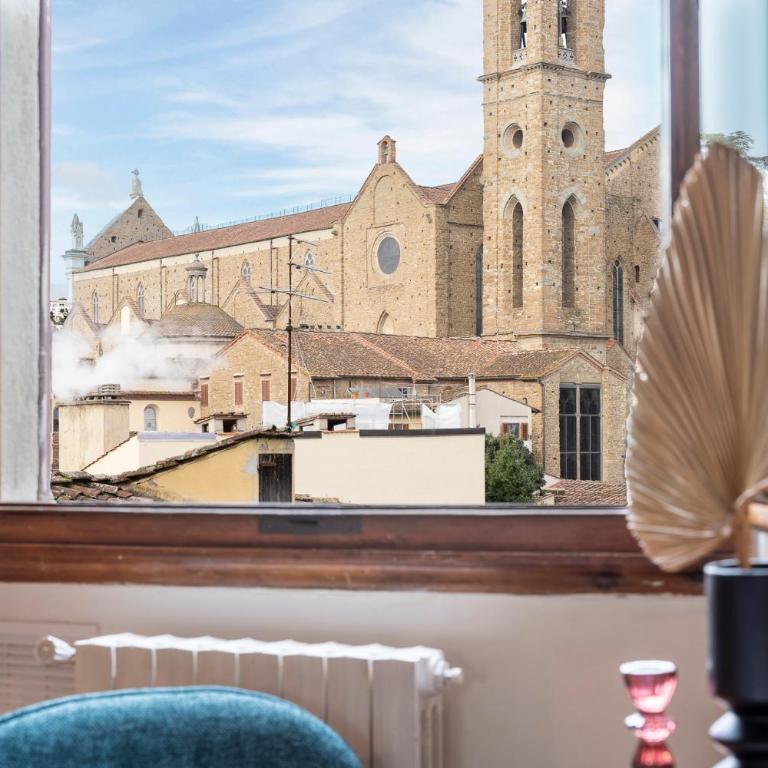 Francesco Studio - Appartamento con 1 Camera da Letto - 24