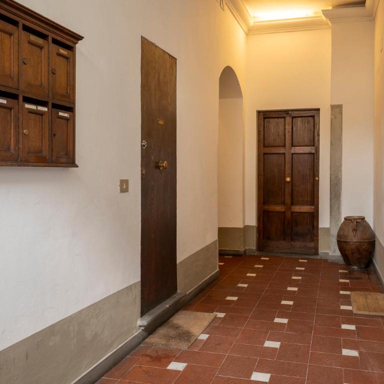 Francesco Studio - Appartamento con 1 Camera da Letto - 48