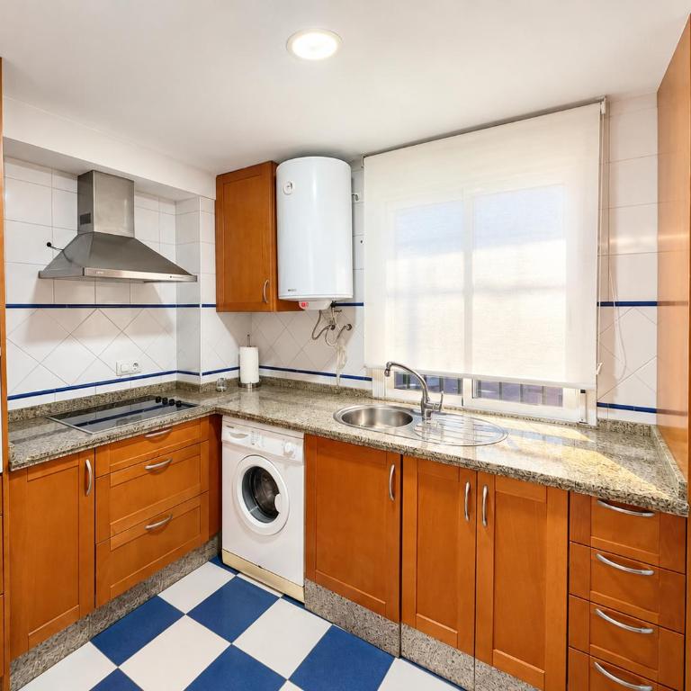Cruz de San Fernando - Appartamento con 2 Camere da Letto - 8
