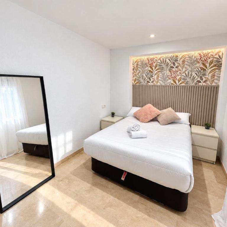 Cruz de San Fernando - Appartamento con 2 Camere da Letto - 7