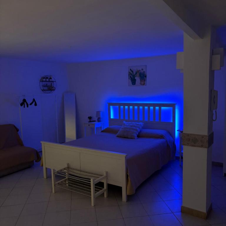 Casa Mediterraneo - Appartamento con 1 Camera da Letto - 4