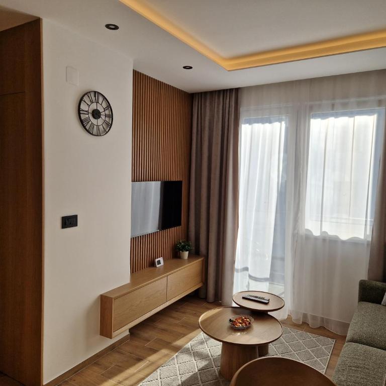 Green Nest - Apartman sa 1 Spavaćom Sobom - 1