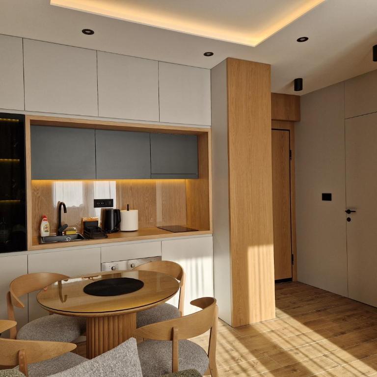 Green Nest - Apartman sa 1 Spavaćom Sobom - 21