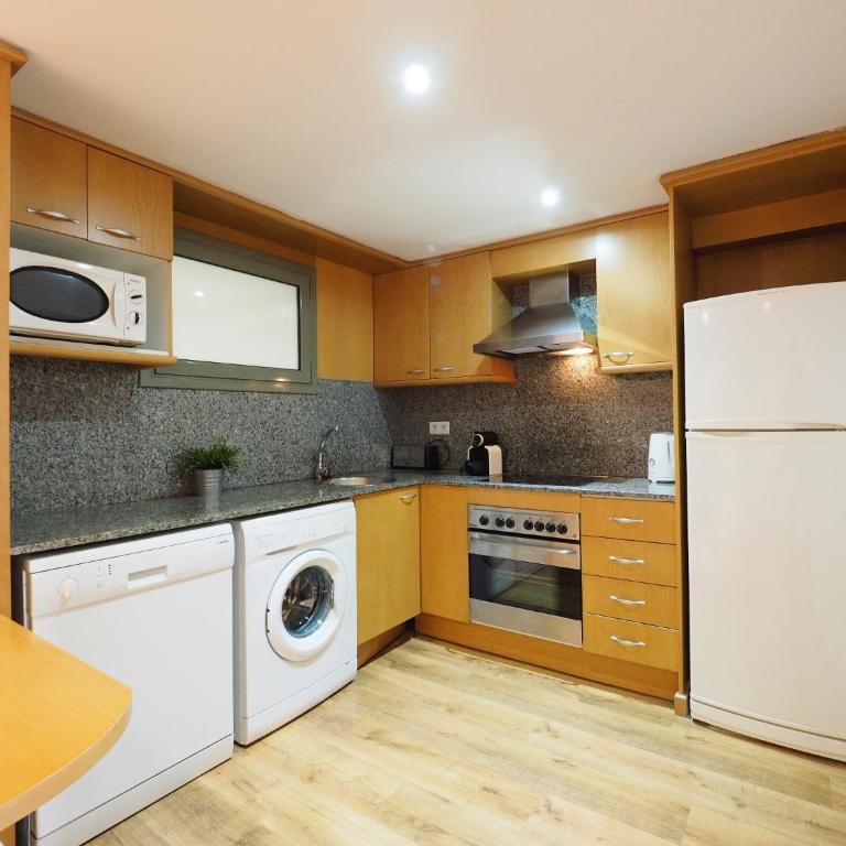 Paseo de Gracia Design - Apartment - 7