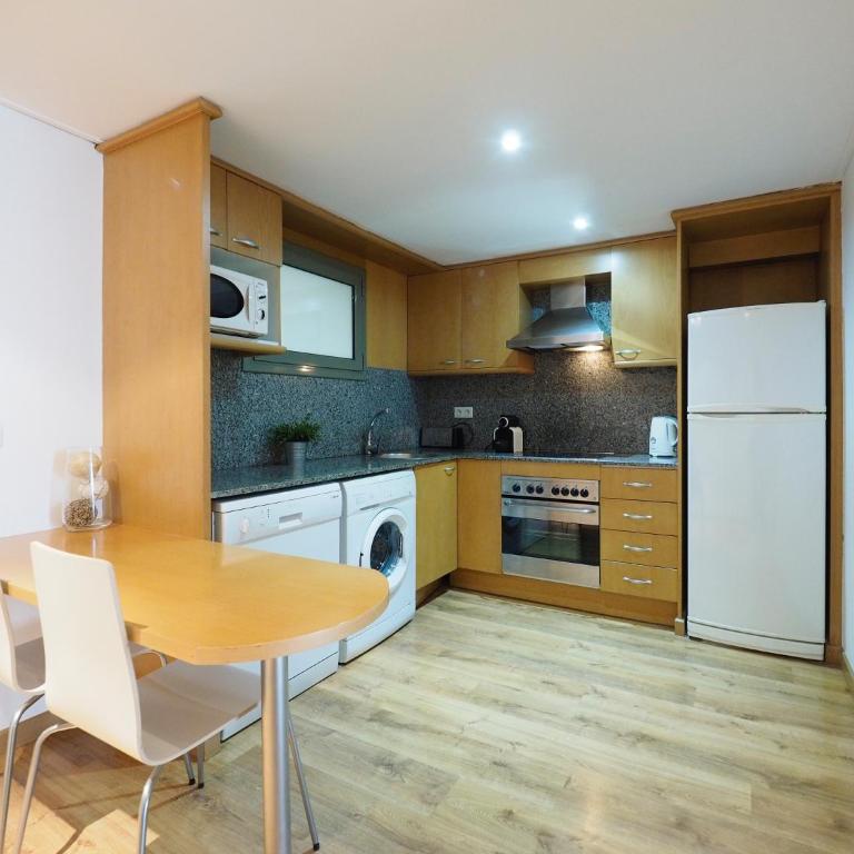 Paseo de Gracia Design - Apartment - 4